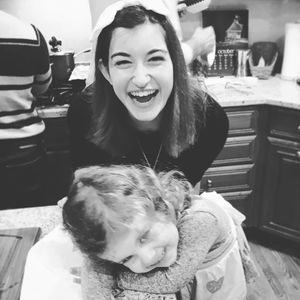 Meet your Posher, Kat